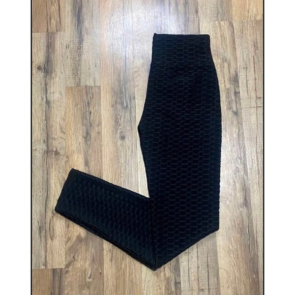 TIK TOK Leggings Set L/XL - Picture 4 of 4